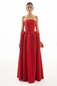Vestido Ada Longo