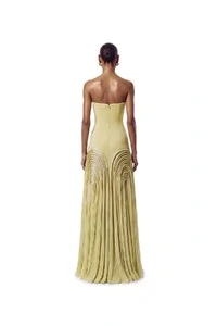 Vestido Chatou