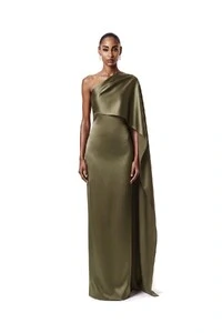 Vestido Fresnes