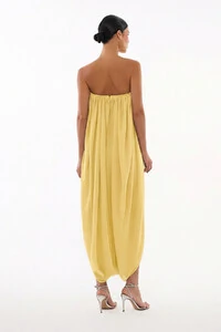 Macacão Flor de Lotus