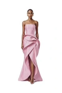 Vestido Cassis