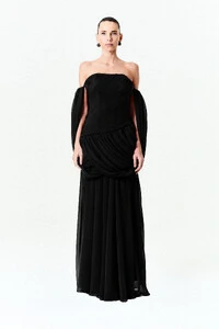 Vestido Liza