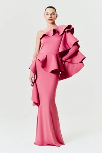 Vestido Zaya