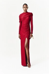 Vestido Leila