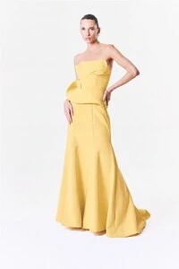 Vestido Desirè