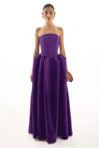 Vestido Ada Longo