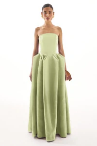 Vestido Ada Longo