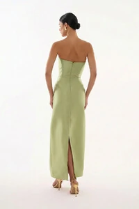 Vestido Camelia