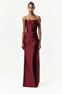 Vestido Catherine