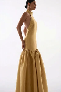 Vestido Primavera Pe