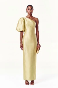 Vestido Liana
