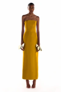 Vestido Alba Midi PE