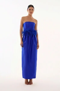 Vestido Camelia