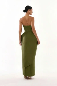 Vestido Gigi