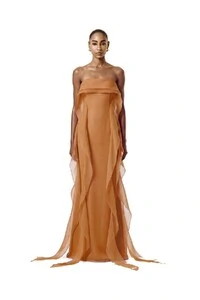 Vestido Alés