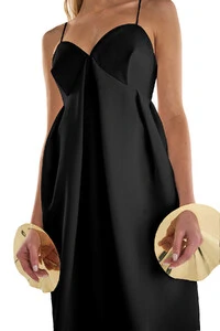 Vestido Atena Longo PE
