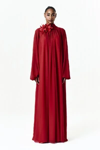 Vestido Lavínia