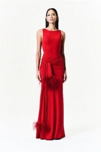 Vestido Cris