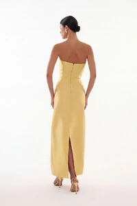 Vestido Camelia