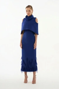 Vestido Jasmim
