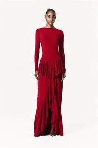 Vestido Samira