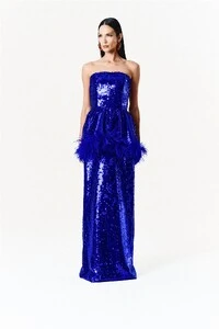 Vestido Mônica