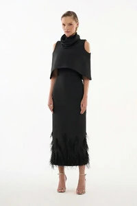 Vestido Jasmim