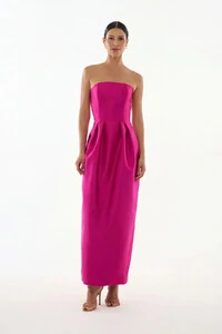 Vestido Camelia PE