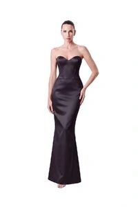 Vestido Corselet Albi