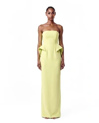 Vestido Camila