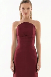 Vestido Rosa