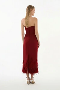 Vestido Jasmim