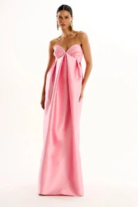 Vestido New Atena Longo PE