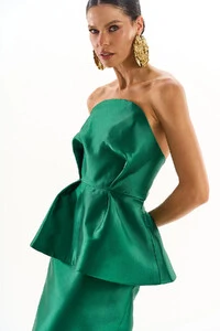 Vestido Ana Longo PE