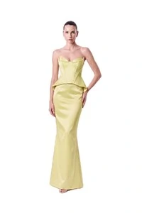 Vestido Corselet Albi
