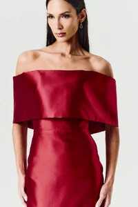 Vestido New Aurora