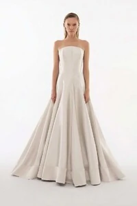 Vestido Jade Bridal