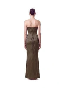 Vestido Corselet Albi