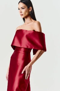 Vestido New Aurora