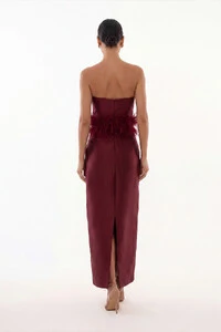 Vestido Camelia