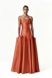 Vestido New Ada