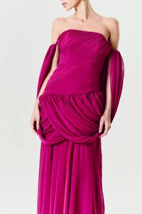 Vestido Liza