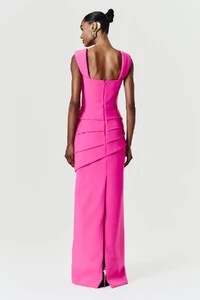 Vestido Vergínia