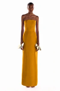 Vestido Alba Longo