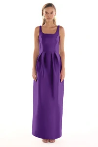 Vestido Alexa Longo