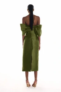 Vestido Aurora Midi PE