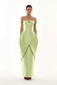 Vestido Gigi