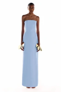 Vestido Alba Longo PE