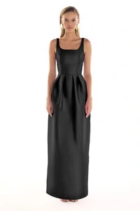 Vestido Alexa Longo