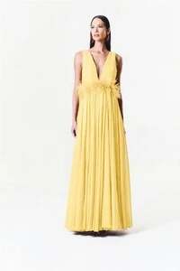Vestido Flora
